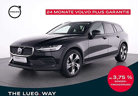 Volvo V60 CC V60 Cross Country B4 D AWD Plus +FAP+PAK+H&K+