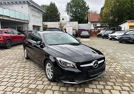 Mercedes-Benz CLA 180 *Navi*LED*el. Heckklappe