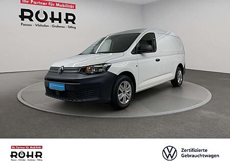 VW Caddy Volkswagen Cargo Basis Maxi (AHK.DAB+.GRA) 2.0 TDI DSG