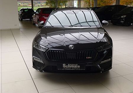 Skoda Octavia Combi RS Plus