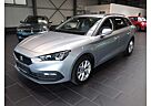 Seat Leon Sportstourer 2.0 TDI DSG Style Lenkradhzg