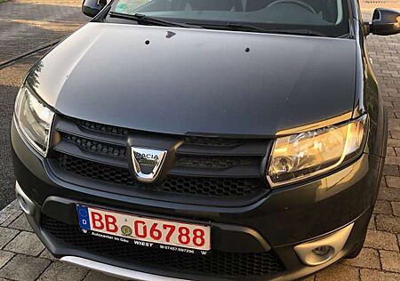 Dacia Sandero Stepway TCe 90 S