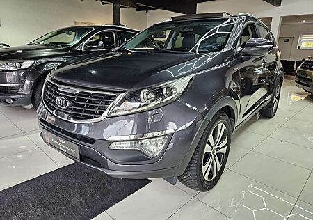 Kia Sportage Spirit 4WD,Panoramadach,Sitzheizung,Sch