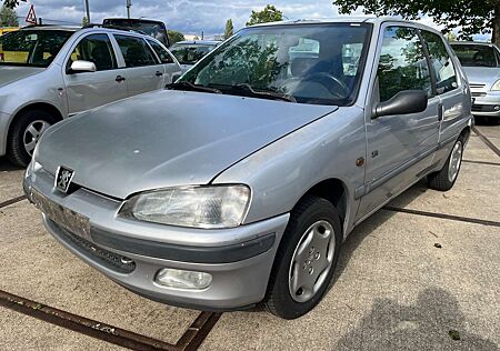 Peugeot 106 XR 1.2 *Tüv 04/2026*