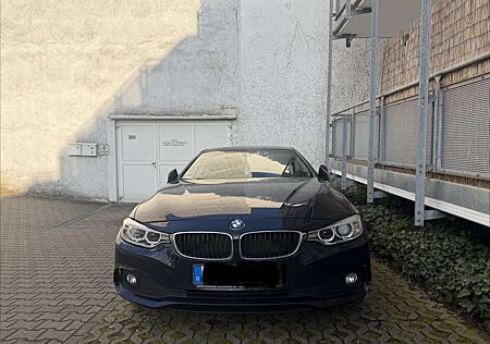 BMW 420d 420 Gran Coupe Sport-Aut. Advantage