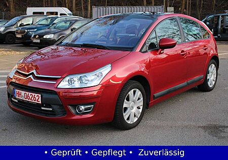 Citroën C4 Citroen 1.6 THP Tendance