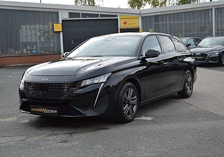 Peugeot 308 SW All. 1.2"LED"360°"NAVI"SITZHZ"ACC"KEYLESS