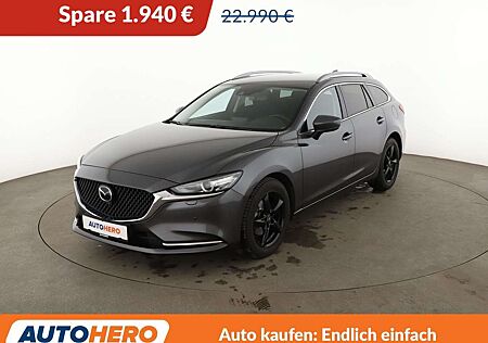 Mazda 6 2.0 Sports-Line *NAV*LED*HUD*ACC*360CAM*PDC*SHZ*