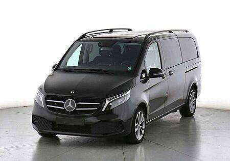 Mercedes-Benz V 300 d AVANTGARDE extralang AIRMATIC/LED-ILS