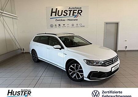 VW Passat Variant Volkswagen GTE 1.4 TSI Hybrid
