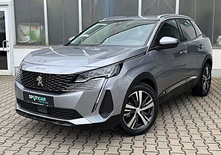 Peugeot 3008 BlueHDi 130 Stop & Start EAT8 Allure Pack