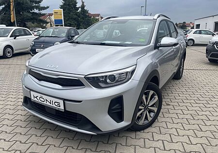 Kia Stonic 1.0T Vision Lenkradheizung