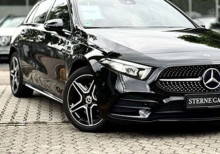Mercedes-Benz A 250 E/AMG-LINE/NIGHT/TEMPO/RÜCKFAHR/MBUX LED