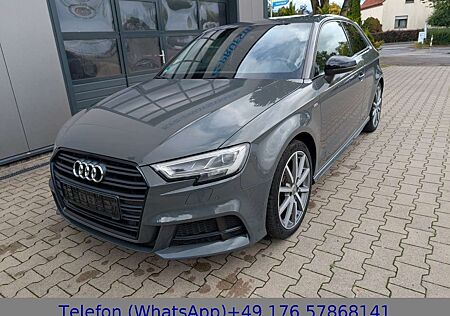Audi A3 sport S-Line