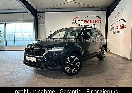 Skoda Karoq Style DSG/Virtual/Navi/CarPl/DAB/CAM/EURO6