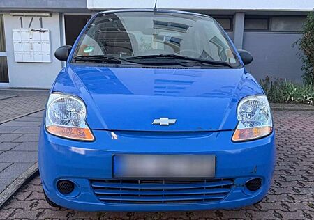 Chevrolet Matiz Matiz 0.8 S