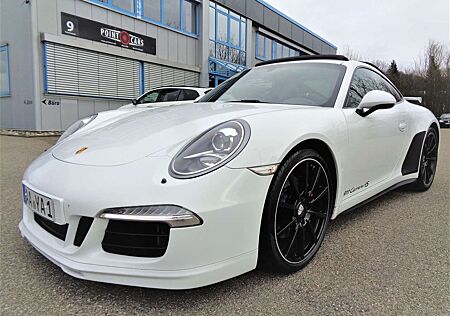 Porsche 991 /911 Carrera 3.8 4S *Aero Kit-Chrono-SSD-PDK-NAVI*