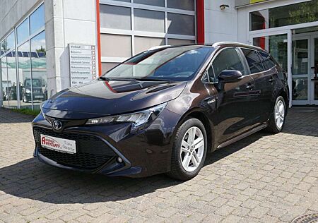 Toyota Corolla 1,8 Hybrid Team Touring Sports 5 J Garan