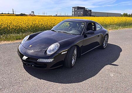 Porsche 997 911 Carrera
