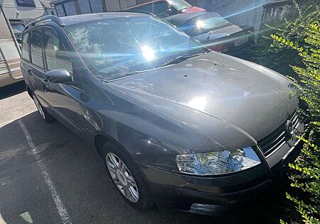 Fiat Stilo Multi Wagon 1.9 JTD 115 Active