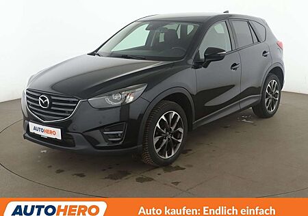 Mazda CX-5 2.2 Turbodiesel Nakama 2WD