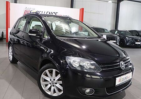 VW Golf Plus Volkswagen 1.4 TSI DSG HIGHLINE / BLACK & BEIGE /