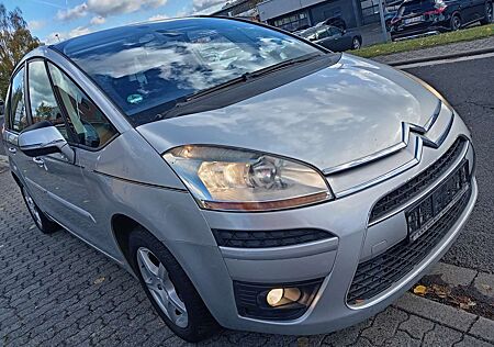 Citroën C4 Picasso Citroen 1.8 16V ( TÜV 2/2027 )