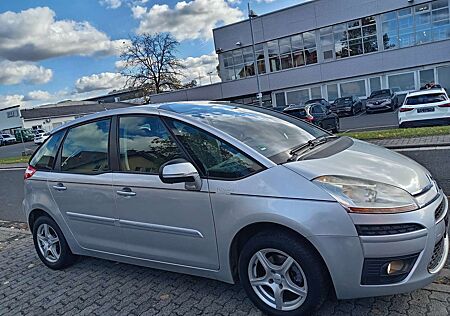 Citroën C4 Picasso Citroen 1.8 16V ( TÜV 2/2027 )
