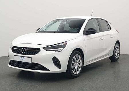 Opel Corsa Edition APPS+NAVI+SITZ|LENKHZG+RFKAMERA
