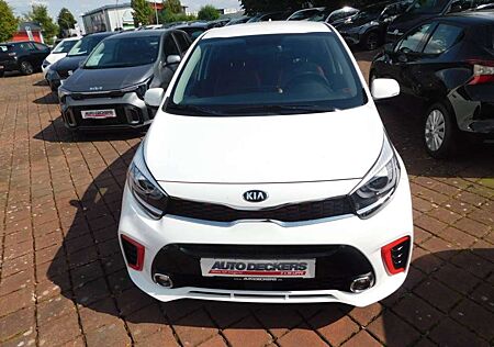 Kia Picanto 1.2 GT LINE NAVI TECH