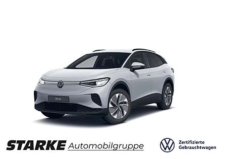 VW ID.4 Volkswagen Pro mit Infotainment-Paket