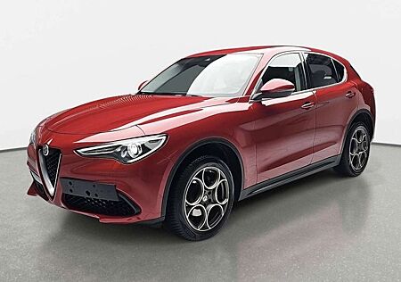 Alfa Romeo Stelvio Super Q4