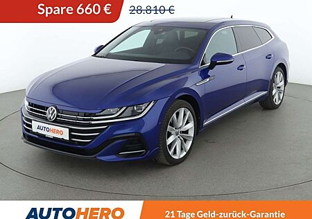 VW Arteon Volkswagen 1.4 eHybrid R-Line Aut.*NAVI*MATRIX*360*