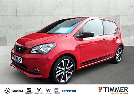 Seat Mii 1.0 FR-Line *LED*
