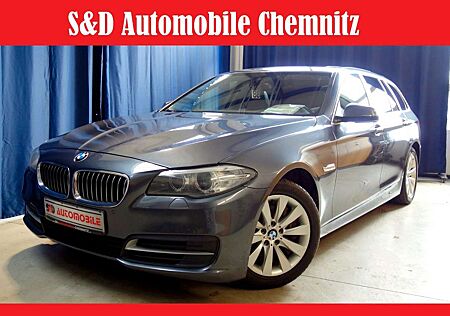 BMW 525 gebraucht kaufen BMW 525 Baureihe 5 Touring "NEU MOTOR/GETRIEBE/TURBO