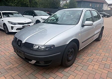 Seat Leon 1,6 16V Signo Tüv 10/25