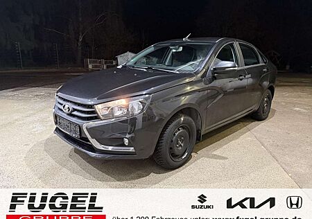 Lada Vesta 1.6 SHZ|Temp|PDC