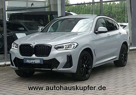 BMW X4 xDrive30d M Sportpaket ACC°AHK*Winterpak°20