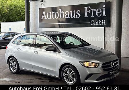 Mercedes-Benz B 180 d*1.HAND*KAMERA*TOTWINKEL*NAVI*AHK*PTS*