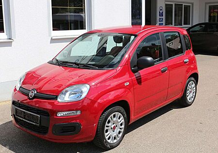 Fiat Panda 1,2 Easy EURO 6 Werkstatt überholt