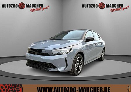 Opel Corsa 1.2 GS SHZ/LENKH/KAMERA/APP/LED/ALU