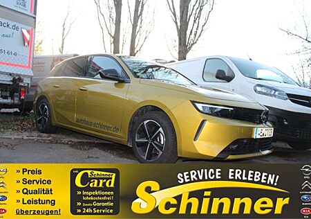 Opel Astra 1.2 Turbo Edition