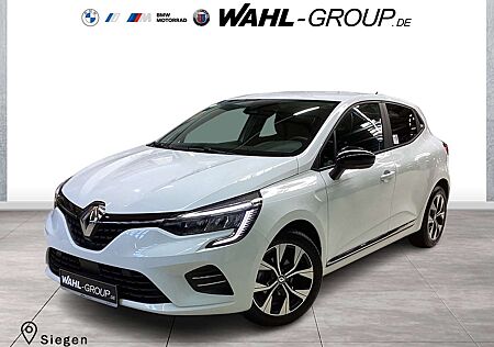 Renault Clio EVOLUTION TCE 90 NAVI KLIMA LED ALU 16"