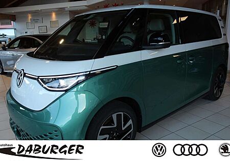 VW ID.BUZZ Volkswagen ID. Buzz Pro Matrix/Area-View/Travel-Assist Klima Navi