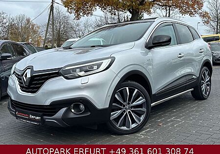 Renault Kadjar Bose Edition 4x4*Klima*Navi*Leder*LED*PDC