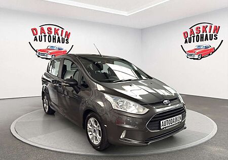 Ford B-Max Sync Edition KLIMA/TEMPOMAT/TÜV NEU