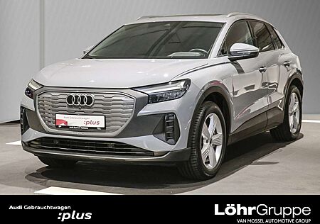 Audi Q4 e-tron 40 Panorama AHK