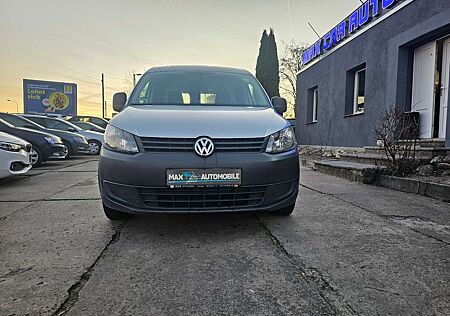 VW Caddy Volkswagen Kasten/Kombi Kasten EcoProfi