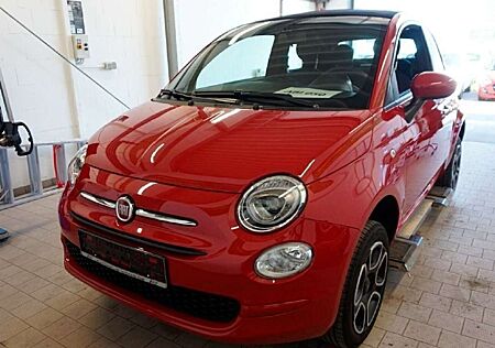 Fiat 500C Cabrio Club 1.0 Klima*Tempomat*CarPlay