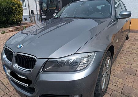 BMW 318d 318 DPF Touring